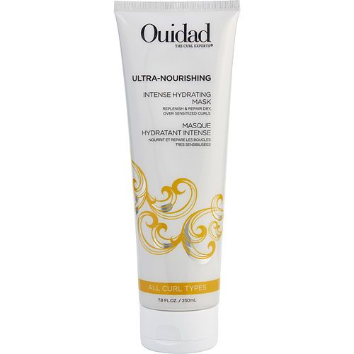 OUIDAD by Ouidad OUIDAD ULTRA NOURISHING INTENSE HYDRATING MASK 7.8 OZ EasyOptionXY LLC