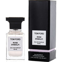 TOM FORD ROSE D'AMALFI by Tom Ford EAU DE PARFUM SPRAY 1.7 OZ EasyOptionXY LLC
