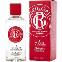 ROGER & GALLET JEAN MARIE FARINA by Roger & Gallet EXTRA VIEILLE EAU DE COLOGNE SPRAY 3.3 OZ EasyOptionXY LLC