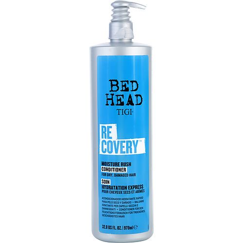 BED HEAD by Tigi RECOVERY CONDITIONER 32.8 OZ EasyOptionXY LLC