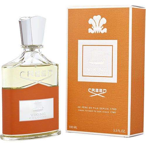 CREED VIKING COLOGNE by Creed EAU DE PARFUM SPRAY 3.3 OZ EasyOptionXY LLC