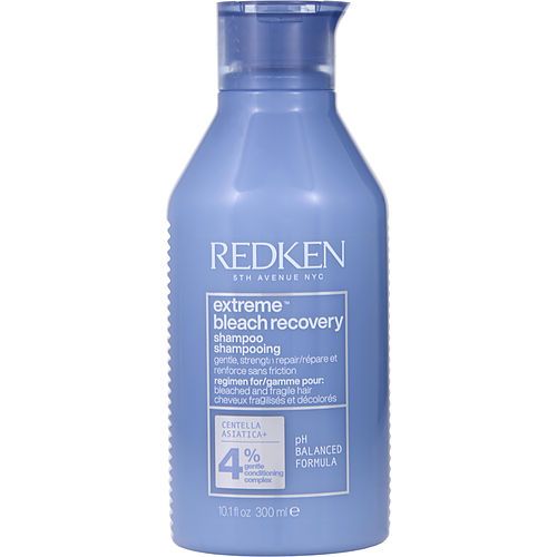 REDKEN by Redken EXTREME BLEACH RECOVERY SHAMPOO 10 OZ EasyOptionXY LLC