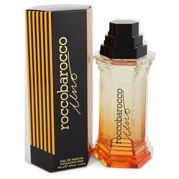 Roccobarocco Uno by Roccobarocco Eau De Parfum Spray EasyOptionXY LLC