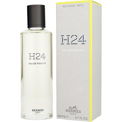 HERMES H24 by Hermes EDT REFILL 6.7 OZ EasyOptionXY LLC