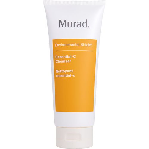 Murad by Murad Essential-C Cleanser --200ml/6.75oz EasyOptionXY LLC