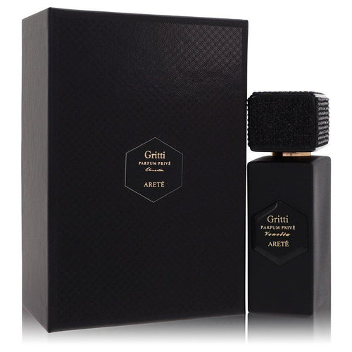 Gritti Arete Prive by Gritti Eau De Parfum Spray (Unisex) EasyOptionXY LLC