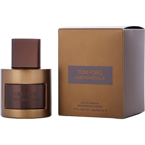 TOM FORD OUD MINERALE by Tom Ford EAU DE PARFUM SPRAY 1.7 OZ (NEW PACKAGING) EasyOptionXY LLC