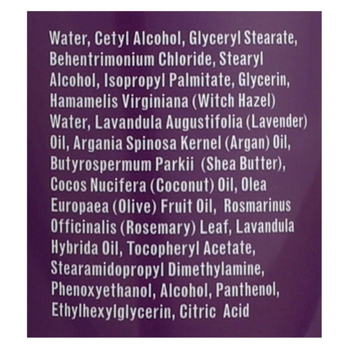 Grandpa Soap Conditioner - Witch Hazel - 8 Fl Oz EasyOptionXY LLC