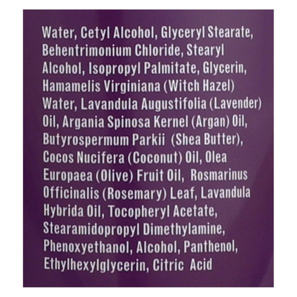 Grandpa Soap Conditioner - Witch Hazel - 8 Fl Oz EasyOptionXY LLC