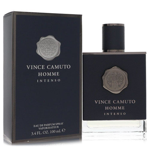 Vince Camuto Homme Intenso by Vince Camuto Eau De Parfum Spray EasyOptionXY LLC