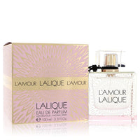 Lalique L'amour by Lalique Eau De Parfum Spray EasyOptionXY LLC