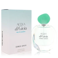 Acqua Di Gioia by Giorgio Armani Eau De Parfum Spray EasyOptionXY LLC