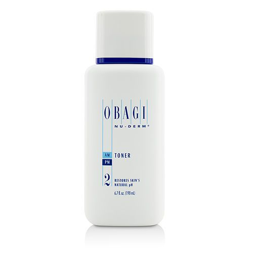 Obagi by Obagi Nu Derm Toner --198ml/6.7oz EasyOptionXY LLC