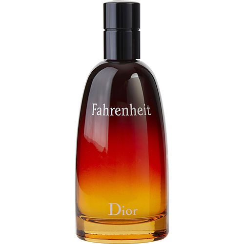 FAHRENHEIT by Christian Dior AFTERSHAVE 3.4 OZ EasyOptionXY LLC