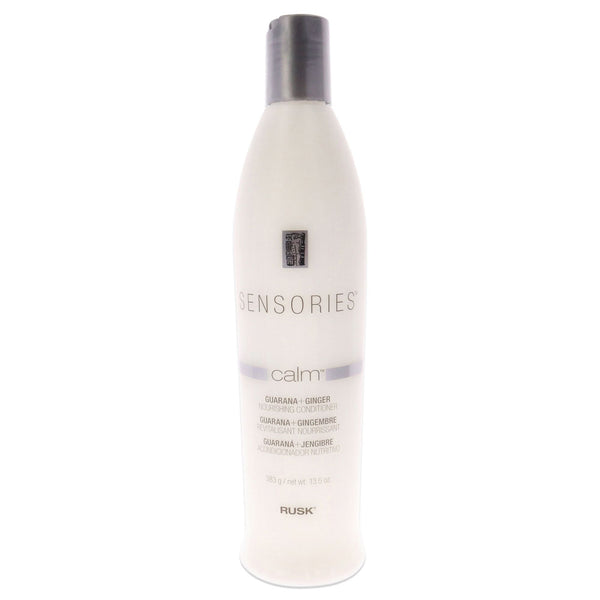 Sensories Calm Conditioner by Rusk for Unisex - 13.5 oz Conditioner EasyOptionXY LLC