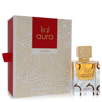 Lattafa Aura by Lattafa Eau De Parfum Spray (Unisex) EasyOptionXY LLC
