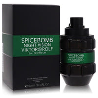 Spicebomb Night Vision by Viktor & Rolf Eau De Parfum Spray EasyOptionXY LLC