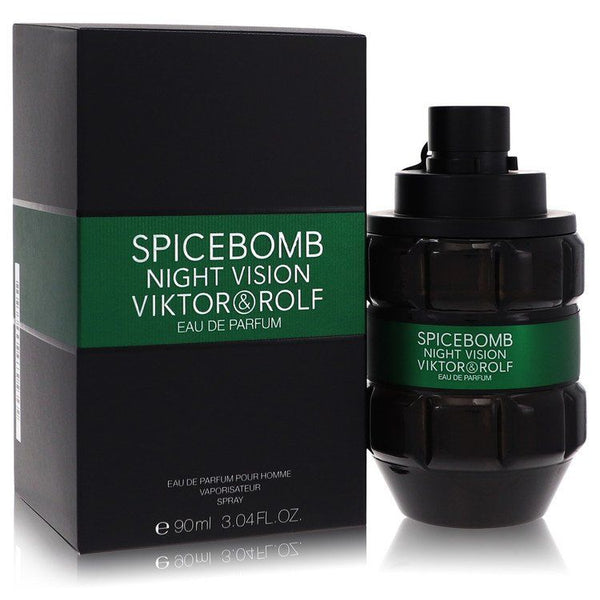Spicebomb Night Vision by Viktor & Rolf Eau De Parfum Spray EasyOptionXY LLC