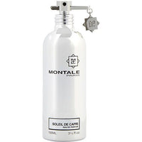 MONTALE PARIS SOLEIL DE CAPRI by Montale EAU DE PARFUM SPRAY 3.4 OZ EasyOptionXY LLC