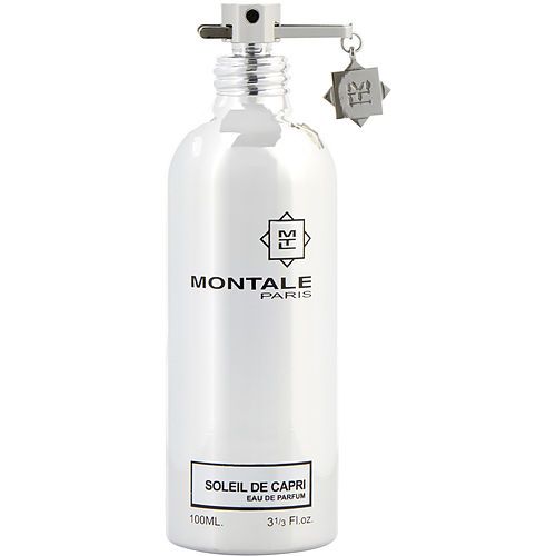 MONTALE PARIS SOLEIL DE CAPRI by Montale EAU DE PARFUM SPRAY 3.4 OZ EasyOptionXY LLC