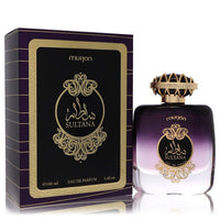 Dumont Murjan Sultana by Dumont Paris Eau De Parfum Spray (Unisex) EasyOptionXY LLC