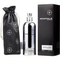 MONTALE PARIS CHOCOLATE GREEDY by Montale EAU DE PARFUM SPRAY 3.4 OZ EasyOptionXY LLC