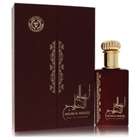 Ard Al Zaafaran Ahlam Al Khaleej by Al Zaafaran Eau De Parfum Spray (Unisex) EasyOptionXY LLC