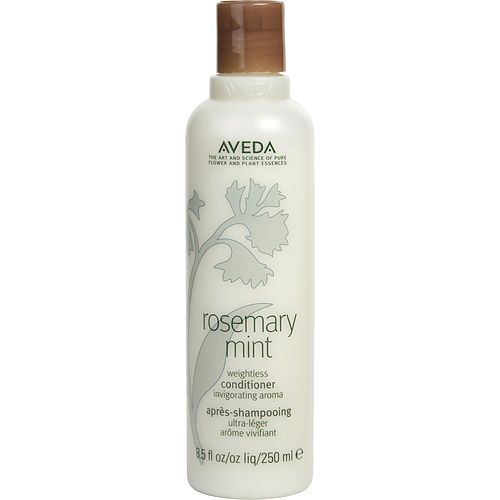 AVEDA by Aveda ROSEMARY MINT WEIGHTLESS CONDITIONER 8.5 OZ EasyOptionXY LLC
