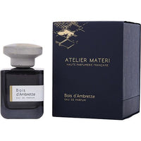 ATELIER MATERI BOIS D'AMBRETTE by Atelier Materi EAU DE PARFUM SPRAY 3.4 OZ EasyOptionXY LLC