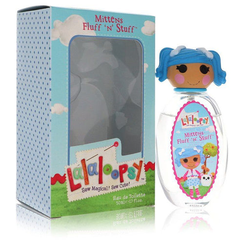 Lalaloopsy by Marmol & Son Eau De Toilette Spray (Fluff n Stuff) EasyOptionXY LLC