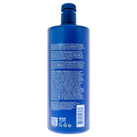 Seaextend Silkening Shampoo by Aquage for Unisex - 33.8 oz Shampoo EasyOptionXY LLC