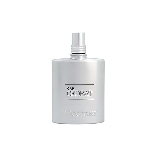 L'OCCITANE CAP CEDRAT by L'Occitane EDT SPRAY 2.5 OZ EasyOptionXY LLC
