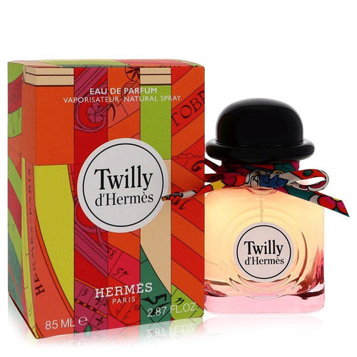 Twilly D'hermes by Hermes Eau De Parfum Spray EasyOptionXY LLC
