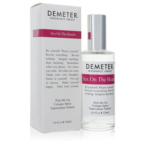 Demeter Sex On The Beach by Demeter Cologne Spray EasyOptionXY LLC