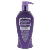 Silk Express Miracle Silk Shampoo EasyOptionXY LLC