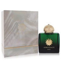Amouage Epic by Amouage Eau De Parfum Spray EasyOptionXY LLC