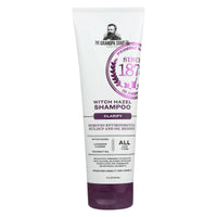 Grandpa Soap Shampoo - Witch Hazel - 8 Fl Oz EasyOptionXY LLC