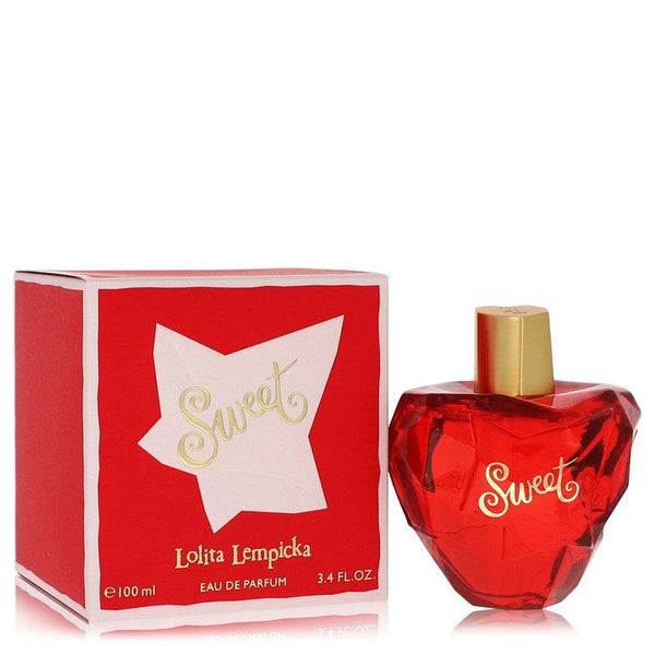 Sweet Lolita Lempicka by Lolita Lempicka Eau De Parfum Spray EasyOptionXY LLC