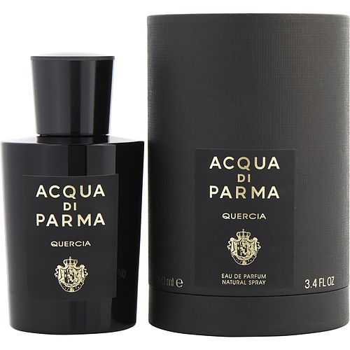 ACQUA DI PARMA QUERCIA by Acqua di Parma EAU DE PARFUM SPRAY 3.4 OZ EasyOptionXY LLC