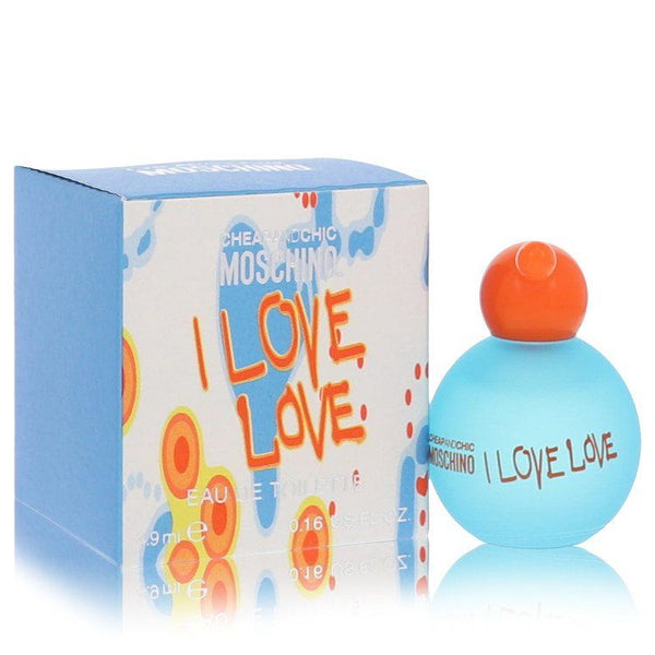 I Love Love by Moschino Mini EDT EasyOptionXY LLC