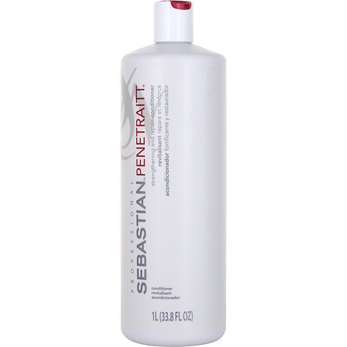 SEBASTIAN by Sebastian PENETRAITT STRENGTHENING AND REPAIR CONDITIONER 33.8 OZ EasyOptionXY LLC
