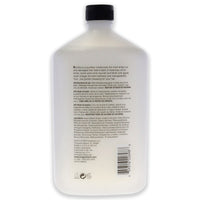 Mixed Greens Moisture Conditioner by MOP for Unisex - 33.8 oz Conditioner EasyOptionXY LLC