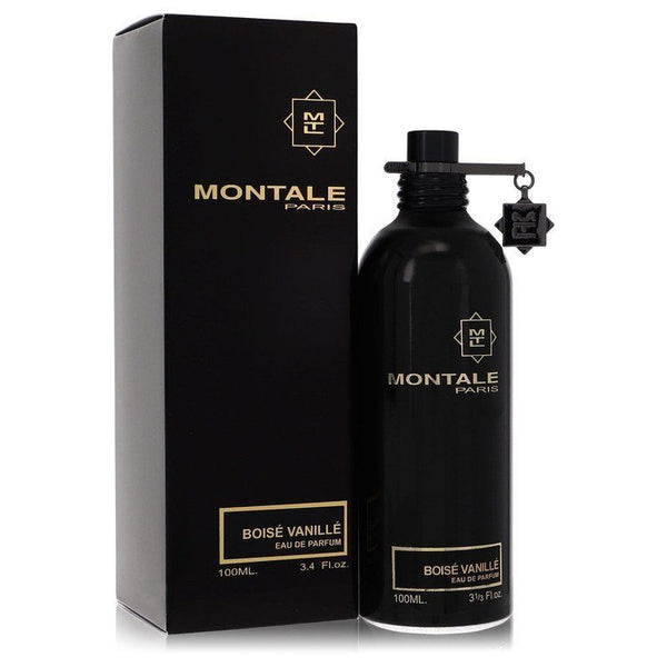 Montale Boise Vanille by Montale Eau De Parfum Spray EasyOptionXY LLC