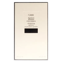Signature Shampoo by Oribe for Unisex - 8.5 oz Shampoo EasyOptionXY LLC
