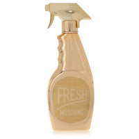 Moschino Fresh Gold Couture by Moschino Eau De Parfum Spray (Tester) EasyOptionXY LLC