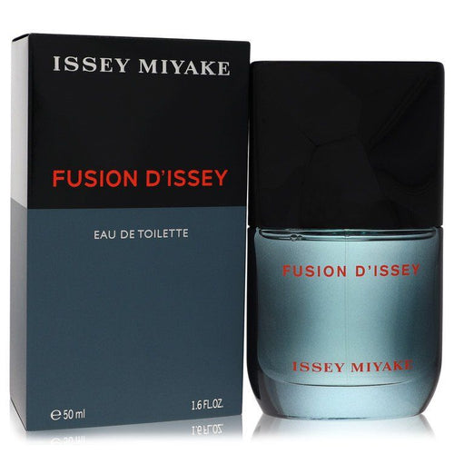Fusion D'issey by Issey Miyake Eau De Toilette Spray EasyOptionXY LLC
