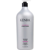 KENRA by Kenra VOLUMIZING CONDITIONER FOR BODY AND FULLNESS 33.8 OZ EasyOptionXY LLC