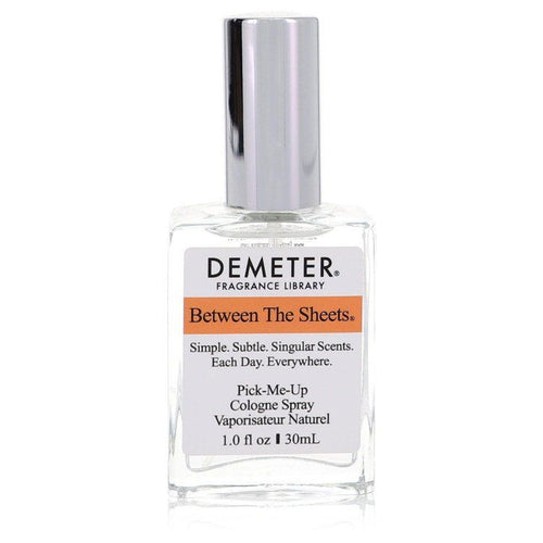 Demeter Between The Sheets by Demeter Cologne Spray EasyOptionXY LLC