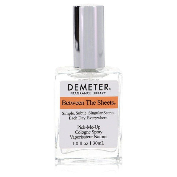 Demeter Between The Sheets by Demeter Cologne Spray EasyOptionXY LLC