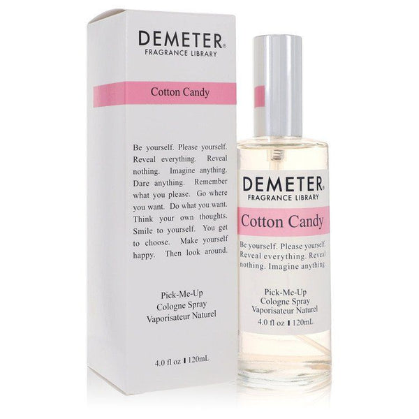 Demeter Cotton Candy by Demeter Cologne Spray EasyOptionXY LLC